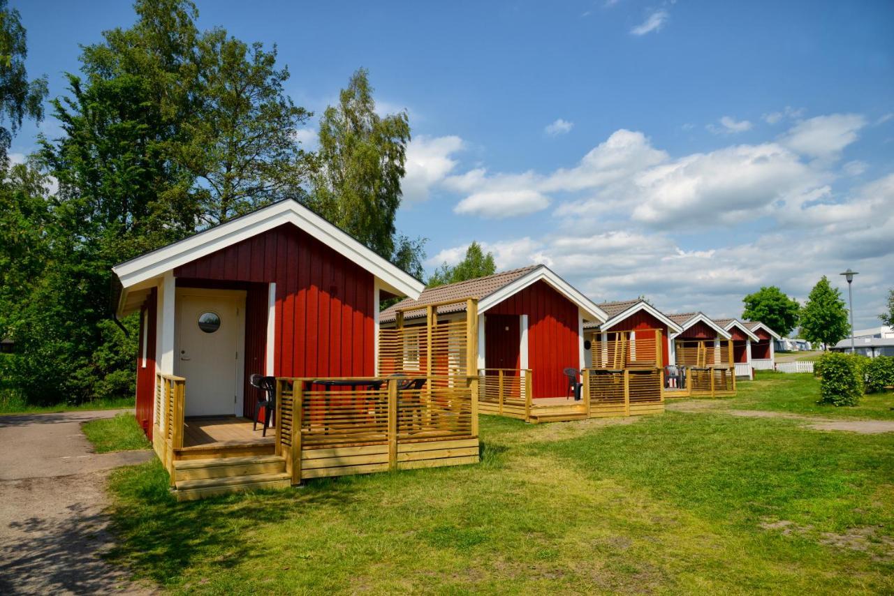 Hotel Gullbrannagarden Halmstad Zewnętrze zdjęcie