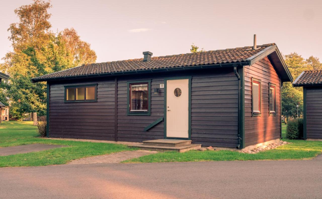 Hotel Gullbrannagarden Halmstad Zewnętrze zdjęcie